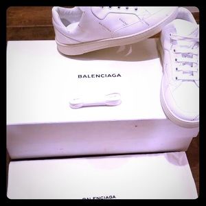 Balenciaga shoes